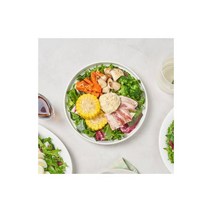 디자인밀 300샐러드Meal 밥대용 식단조절 식이요법, 6개