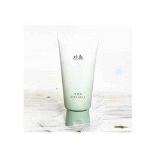 스킨케어 한율 어린쑥 진정맑은 클렌징 폼 120ml(1154747)