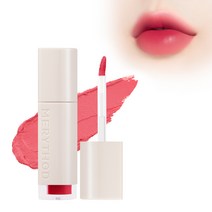 메리쏘드 구름핏 벨벳틴트, 1개, 06.푸시아힐