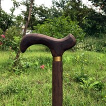 hir 804 원목 고급 나무지팡이(88cm), hir◇상품선택◇