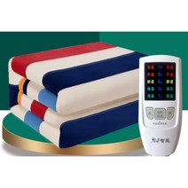 휴대용 전기담요 전기 보이로 충전식 담요 화물차 샤오미 차박 유모차담요 전기요 충전식온열매트, F