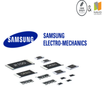 RC1005J331CS (RES 1005 5% 330R) (MOQ 10K)