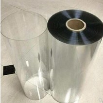 지붕 투명 pc 보드 판넬 롤 아크릴 지붕덮개 천장 렉산 캐노피 테라스 어닝 10미터 롤, 18 폭 1m  두께 2mm  x10m롤