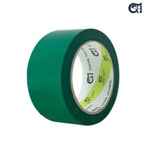 신흥 청면테이프 48mm 15M 대용량 국내산, 15개