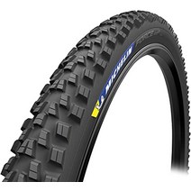 Michelin Force AM2 대회용 라인 전방 후면 산악 자전거 타이어 경질 건조 혼합 지형용 검X 기술 69.8 x 6.1 cm