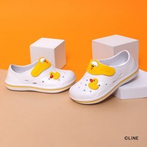 미니 브라운앤프렌즈 더기 실내화_샐리