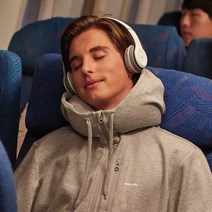 필로우디 상의 후드집업 (4종 택1)