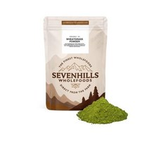 세븐힐스 통식품 오가닉 밀싹 파우더 유럽 EU 1kg, 1kg (1팩), 1개