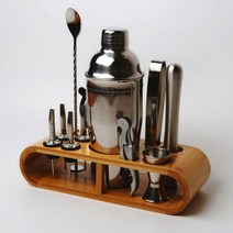 원두걸스 칵테일 쉐이커 올인원 12종 세트 550ml / 750ml