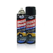 일신 언더코팅 스프레이 550ml-1박스20개