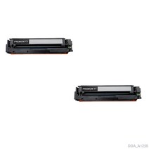 [MOA 재생토너] 캐논 LBP613Cdwz 검정 2개(CRG045K), 2개
