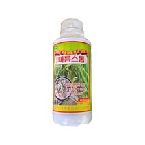 대유 마름스톱 500mL (뿌리발달빛활착증진/저항성증진)
