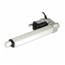 스텝모터 리니어액추에이터 LS4075-A 50-500mm 500N 스트로크 전동실리더 250mm (M1000017910)리니어 액츄에이터 액추에이터 액추 스테이지, 본상품