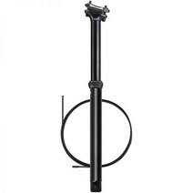 [정품] CrankBrothers 크랭크브라더스 하이라인 3 바리오 안장 포스트, 31,6 x 505mm / 170mm