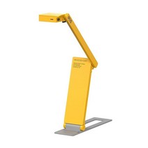 IPEVO DO CAM 크리에이터 에디션 휴대용 및 컴팩트 울트라 HD 8MP USB 카메라 전문 시각적 프레젠테이션 커뮤니케이션용 전화 회의 원격 학습 작업을 위한 웹캠.