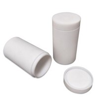 반응기 주전자 용기 5-500ml PTFE 챔버 열수 합성 오토 클레이 반응기 라이닝 Vess, 300ml