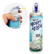 3049산도깨비에어컨세정제330ml
