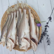 부산 반건조 생선 침조기 반찬용 구이 조림용, 1개, 2마리 (33cm내외/240~280g기준)