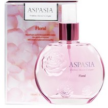 아스파시아 샤워코롱 플로랄 150ml