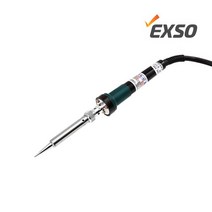 EXSO/엑소/세라믹 인두기 JY-2100, 단일옵션