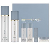 [더라퓨즈] 알쓰리 리페어 토너&에멀젼 2종 세트 150ml&130ml