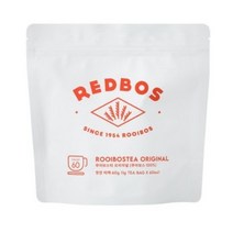 자연우리 루이보스티, 60g, 4개