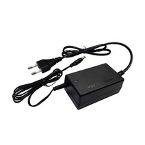 씨씨티비이몰 국산 정품 DC 12V 전원 케이블 일체형 어댑터 CCTV 아답터, 하늘컴플러스 아답터 12V 2A