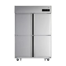 [LG전자] 업소용 냉동고 C120AF (일체형 ALL냉동) 1 110L