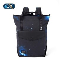 디스커버리 익스페디션 백팩 배낭 여행가방 DEBH90360 12L, 1.웨이브 화이트
