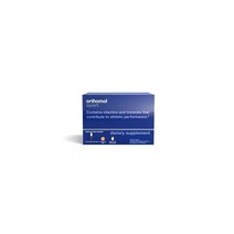 오쏘몰 Orthomol 스포츠 바이얼 테블릿 30일분, 30 Day Supply