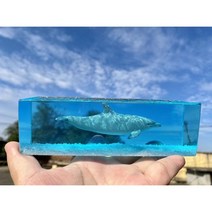 고래 조명 감성 수면등 인테리어 침실 무드등 바다 취침등 분위기, A