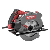테이블 쏘 플런지쏘 테이블쏘 나무재단 meterk 1500w 전기 톱 190mm 원형 톱 230 240v 알루미늄 바디 휴대용 목공 도구 전기 톱 목공 테이블 톱, 검은색, 유럽 ​​연합