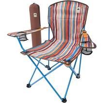 로고스 LOGOS 캠핑 체어 접이식 의자 가을 피크닉 아웃도어