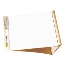 3M 이젤패드 2IN1 50.8x61cm, 없음