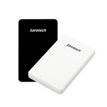 [새로텍] 2.5인치 외장케이스 FHD-260U3 [USB3.0] [화이트], 상세페이지 참조