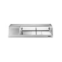 영업용 업소용 스텐 스시 쇼케이스 고급형 GSS-1200A, 상세 참조