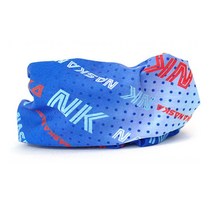 고급 멀티 스카프 자외선 마스크 넥워머 자전거 버프, KS004