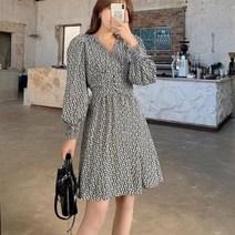 상견례옷차림 결혼식하객룩 스모크룩 20대
