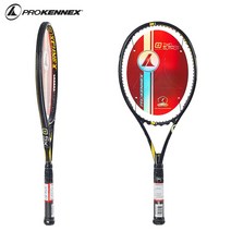프로케넥스 Q+ 5X PRO 100(310g)16x20 (YL) 테니스라켓, 줄없음.라켓만, 4(1/4) (언스트링)