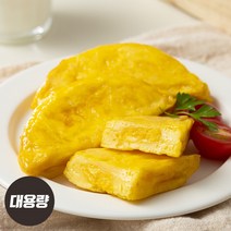 [굽네] 골드 오믈렛 500g (50g x 10개)_NN02