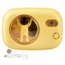 충전식손난로 귀여운 빠른 가열 핸드 워머 USB 실내 및 실외용, 2.yellow