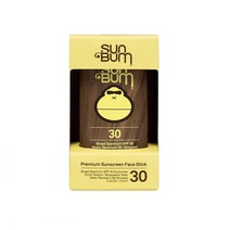 썬범 오리지널 페이스 스틱 선크림 13g SPF30 Sun Bum Sunscreen Face Stick