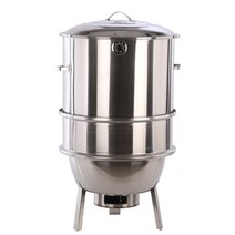 전기 통닭 구이 기계 야외용 훈제 숯불 바베큐 스토브, 큰 공통 20 복권 5 양고기 다리 걸이