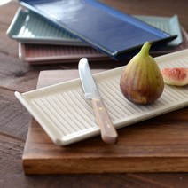 로얄베일 샤롯데 직사각접시, 스카이