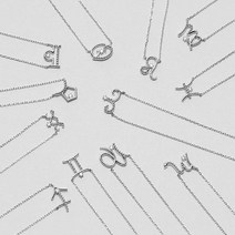 스텔라 별자리 목걸이주얼리 쥬얼리 악세사리 패션목걸이 별자리목걸이 유니크목걸이 데일리목걸이 선물용목걸이 우정목걸이 생일목걸이