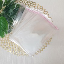 ABM 무지 OPP 봉투 (15x21)100매입