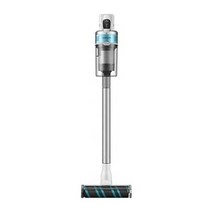 삼성 제트 청소기 패키지 150W VS15R8543S1, 바디(화이트) + 포인트(민트)