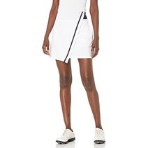 캘러웨이 여성용 니트 랩 골프 스커트 104288