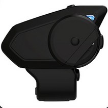 모토라이더 세나 블루투스 50S 30K 용 방수 커버 케이스, 블랙