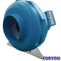 Foryou36181 동건공업 인라인덕트송풍기 환풍기 송풍기 시로코팬 인라인덕트